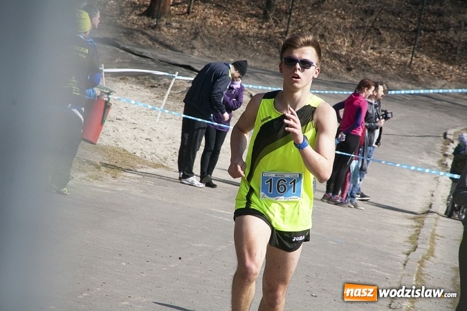 Zdjęcie w galerii na portalu naszwodzislaw.com: Fani biegania przyjechali do Wodzisławia! Za nami IX Błękitna Wstęga Balatonu. FOTORELACJA  wiadomości z regionu