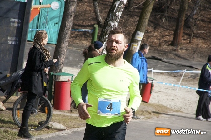 Zdjęcie w galerii na portalu naszwodzislaw.com: Fani biegania przyjechali do Wodzisławia! Za nami IX Błękitna Wstęga Balatonu. FOTORELACJA  wiadomości z regionu