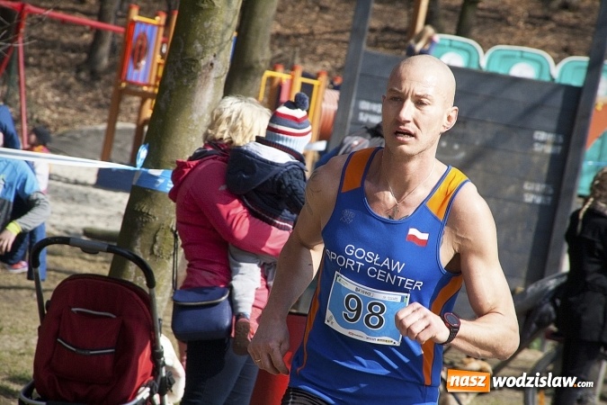 Zdjęcie w galerii na portalu naszwodzislaw.com: Fani biegania przyjechali do Wodzisławia! Za nami IX Błękitna Wstęga Balatonu. FOTORELACJA  wiadomości z regionu