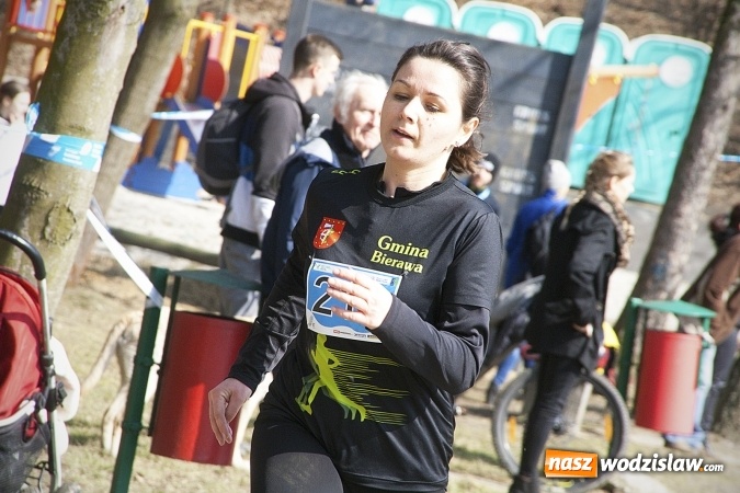 Zdjęcie w galerii na portalu naszwodzislaw.com: Fani biegania przyjechali do Wodzisławia! Za nami IX Błękitna Wstęga Balatonu. FOTORELACJA  wiadomości z regionu