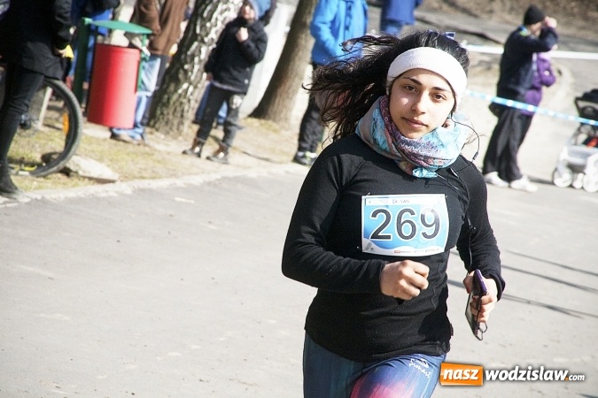 Zdjęcie w galerii na portalu naszwodzislaw.com: Fani biegania przyjechali do Wodzisławia! Za nami IX Błękitna Wstęga Balatonu. FOTORELACJA  wiadomości z regionu