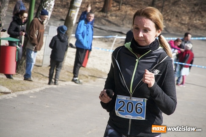 Zdjęcie w galerii na portalu naszwodzislaw.com: Fani biegania przyjechali do Wodzisławia! Za nami IX Błękitna Wstęga Balatonu. FOTORELACJA  wiadomości z regionu