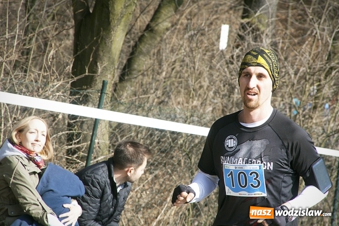 Zdjęcie w galerii na portalu naszwodzislaw.com: Fani biegania przyjechali do Wodzisławia! Za nami IX Błękitna Wstęga Balatonu. FOTORELACJA  wiadomości z regionu