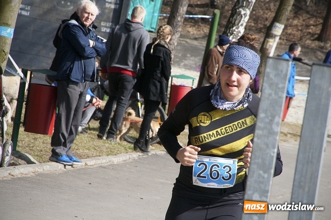 Zdjęcie w galerii na portalu naszwodzislaw.com: Fani biegania przyjechali do Wodzisławia! Za nami IX Błękitna Wstęga Balatonu. FOTORELACJA  wiadomości z regionu