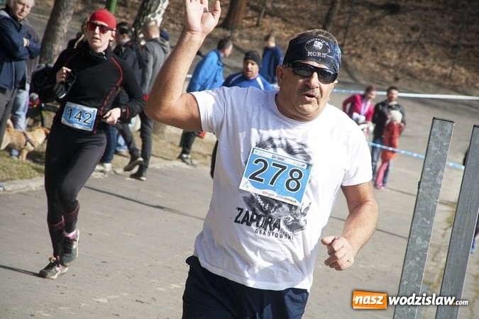 Zdjęcie w galerii na portalu naszwodzislaw.com: Fani biegania przyjechali do Wodzisławia! Za nami IX Błękitna Wstęga Balatonu. FOTORELACJA  wiadomości z regionu