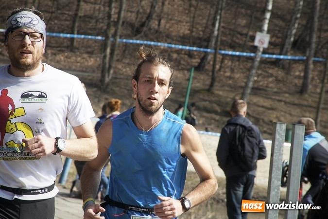 Zdjęcie w galerii na portalu naszwodzislaw.com: Fani biegania przyjechali do Wodzisławia! Za nami IX Błękitna Wstęga Balatonu. FOTORELACJA  wiadomości z regionu