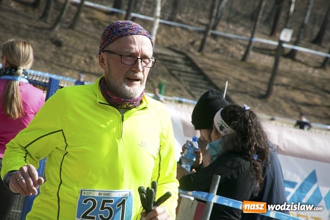 Zdjęcie w galerii na portalu naszwodzislaw.com: Fani biegania przyjechali do Wodzisławia! Za nami IX Błękitna Wstęga Balatonu. FOTORELACJA  wiadomości z regionu