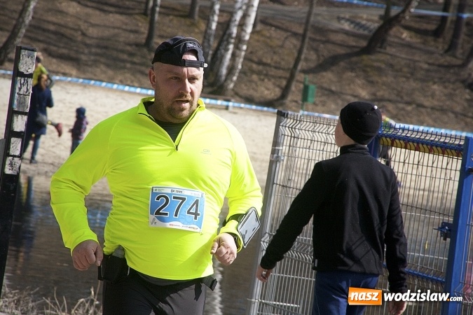 Zdjęcie w galerii na portalu naszwodzislaw.com: Fani biegania przyjechali do Wodzisławia! Za nami IX Błękitna Wstęga Balatonu. FOTORELACJA  wiadomości z regionu