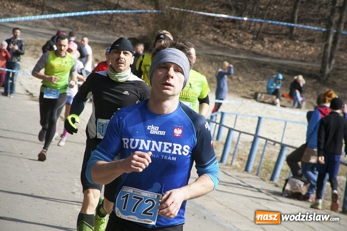 Zdjęcie w galerii na portalu naszwodzislaw.com: Fani biegania przyjechali do Wodzisławia! Za nami IX Błękitna Wstęga Balatonu. FOTORELACJA  wiadomości z regionu