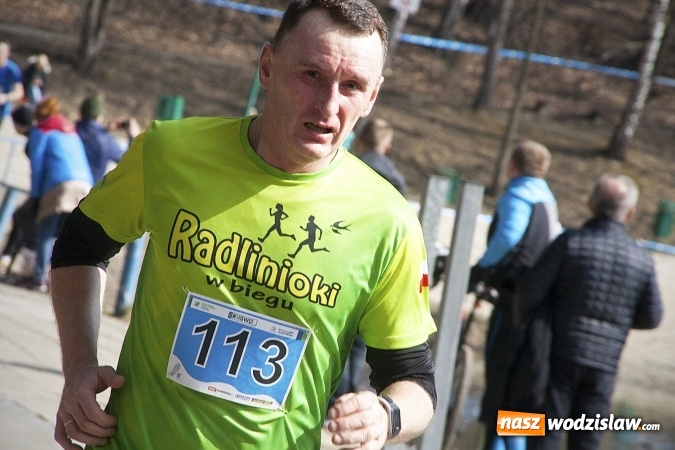 Zdjęcie w galerii na portalu naszwodzislaw.com: Fani biegania przyjechali do Wodzisławia! Za nami IX Błękitna Wstęga Balatonu. FOTORELACJA  wiadomości z regionu