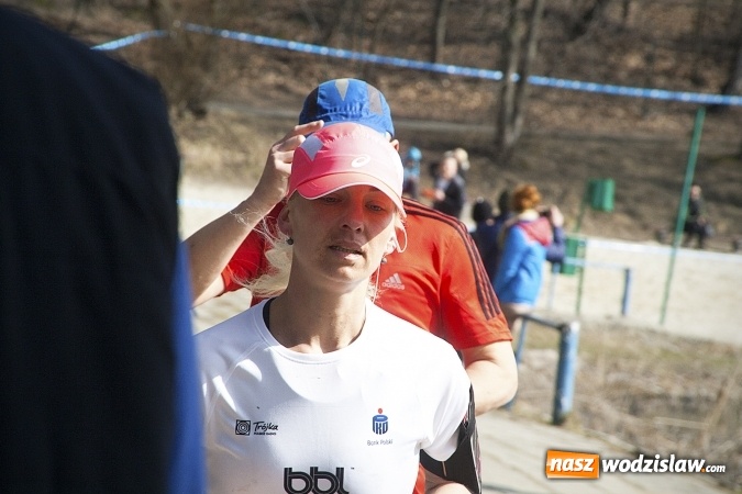 Zdjęcie w galerii na portalu naszwodzislaw.com: Fani biegania przyjechali do Wodzisławia! Za nami IX Błękitna Wstęga Balatonu. FOTORELACJA  wiadomości z regionu