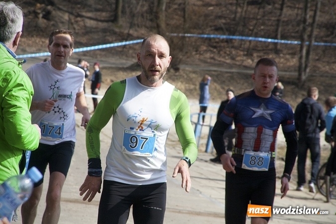 Zdjęcie w galerii na portalu naszwodzislaw.com: Fani biegania przyjechali do Wodzisławia! Za nami IX Błękitna Wstęga Balatonu. FOTORELACJA  wiadomości z regionu