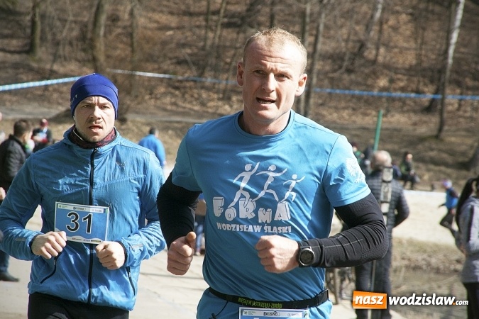 Zdjęcie w galerii na portalu naszwodzislaw.com: Fani biegania przyjechali do Wodzisławia! Za nami IX Błękitna Wstęga Balatonu. FOTORELACJA  wiadomości z regionu