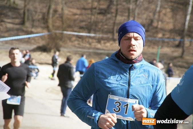 Zdjęcie w galerii na portalu naszwodzislaw.com: Fani biegania przyjechali do Wodzisławia! Za nami IX Błękitna Wstęga Balatonu. FOTORELACJA  wiadomości z regionu