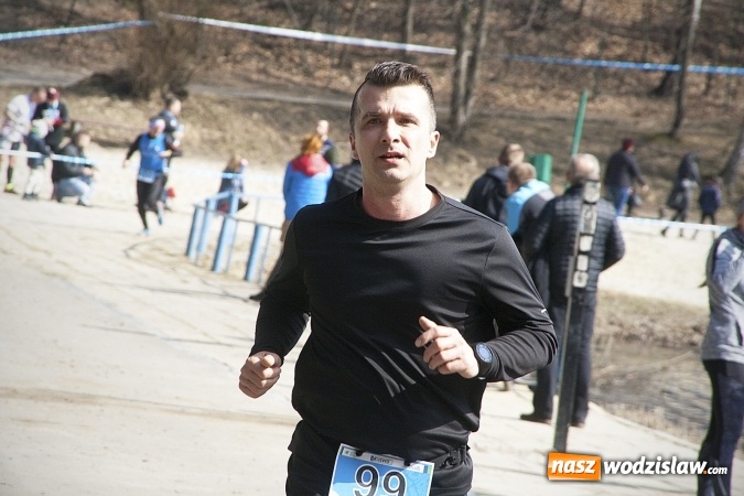 Zdjęcie w galerii na portalu naszwodzislaw.com: Fani biegania przyjechali do Wodzisławia! Za nami IX Błękitna Wstęga Balatonu. FOTORELACJA  wiadomości z regionu