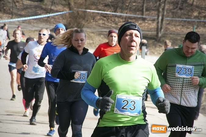 Zdjęcie w galerii na portalu naszwodzislaw.com: Fani biegania przyjechali do Wodzisławia! Za nami IX Błękitna Wstęga Balatonu. FOTORELACJA  wiadomości z regionu