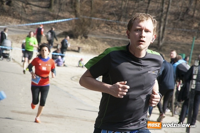 Zdjęcie w galerii na portalu naszwodzislaw.com: Fani biegania przyjechali do Wodzisławia! Za nami IX Błękitna Wstęga Balatonu. FOTORELACJA  wiadomości z regionu