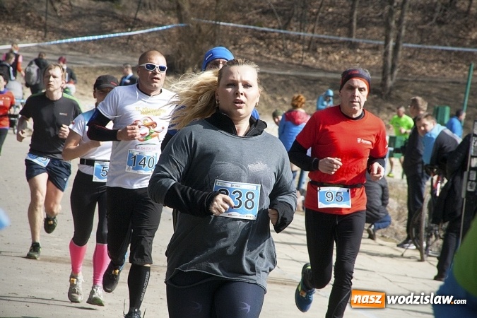 Zdjęcie w galerii na portalu naszwodzislaw.com: Fani biegania przyjechali do Wodzisławia! Za nami IX Błękitna Wstęga Balatonu. FOTORELACJA  wiadomości z regionu