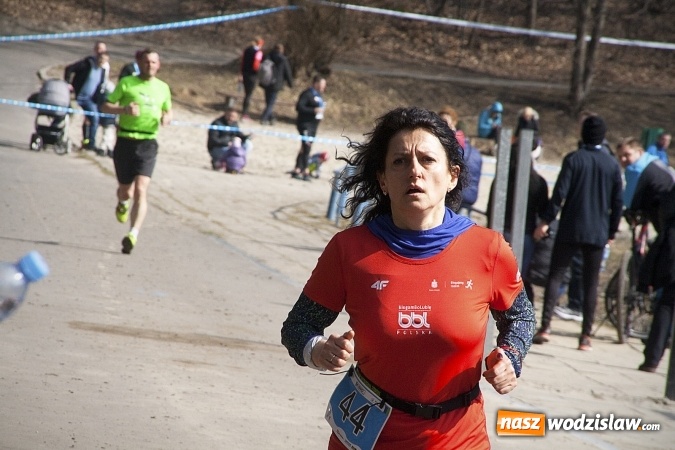 Zdjęcie w galerii na portalu naszwodzislaw.com: Fani biegania przyjechali do Wodzisławia! Za nami IX Błękitna Wstęga Balatonu. FOTORELACJA  wiadomości z regionu