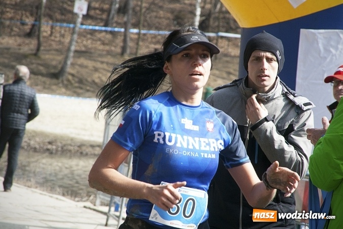 Zdjęcie w galerii na portalu naszwodzislaw.com: Fani biegania przyjechali do Wodzisławia! Za nami IX Błękitna Wstęga Balatonu. FOTORELACJA  wiadomości z regionu