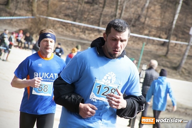 Zdjęcie w galerii na portalu naszwodzislaw.com: Fani biegania przyjechali do Wodzisławia! Za nami IX Błękitna Wstęga Balatonu. FOTORELACJA  wiadomości z regionu