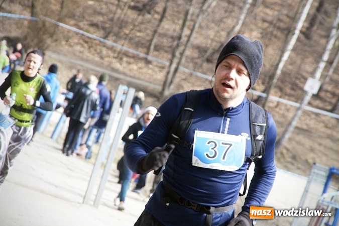 Zdjęcie w galerii na portalu naszwodzislaw.com: Fani biegania przyjechali do Wodzisławia! Za nami IX Błękitna Wstęga Balatonu. FOTORELACJA  wiadomości z regionu