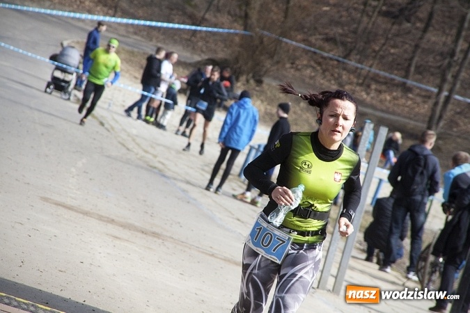 Zdjęcie w galerii na portalu naszwodzislaw.com: Fani biegania przyjechali do Wodzisławia! Za nami IX Błękitna Wstęga Balatonu. FOTORELACJA  wiadomości z regionu
