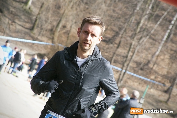 Zdjęcie w galerii na portalu naszwodzislaw.com: Fani biegania przyjechali do Wodzisławia! Za nami IX Błękitna Wstęga Balatonu. FOTORELACJA  wiadomości z regionu