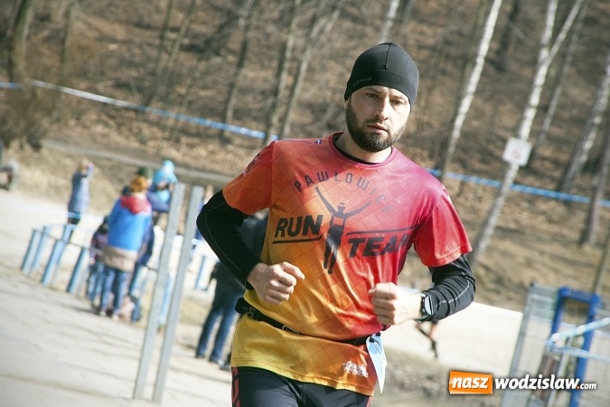 Zdjęcie w galerii na portalu naszwodzislaw.com: Fani biegania przyjechali do Wodzisławia! Za nami IX Błękitna Wstęga Balatonu. FOTORELACJA  wiadomości z regionu