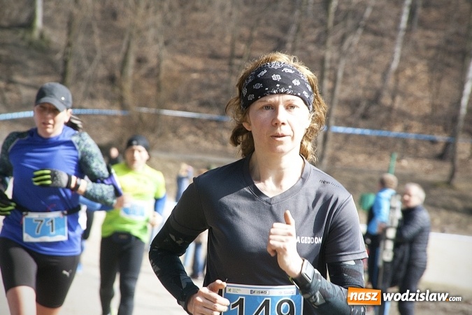 Zdjęcie w galerii na portalu naszwodzislaw.com: Fani biegania przyjechali do Wodzisławia! Za nami IX Błękitna Wstęga Balatonu. FOTORELACJA  wiadomości z regionu