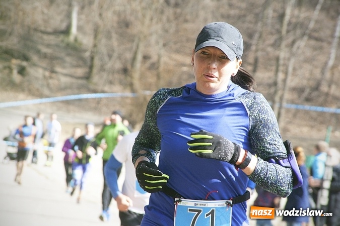 Zdjęcie w galerii na portalu naszwodzislaw.com: Fani biegania przyjechali do Wodzisławia! Za nami IX Błękitna Wstęga Balatonu. FOTORELACJA  wiadomości z regionu