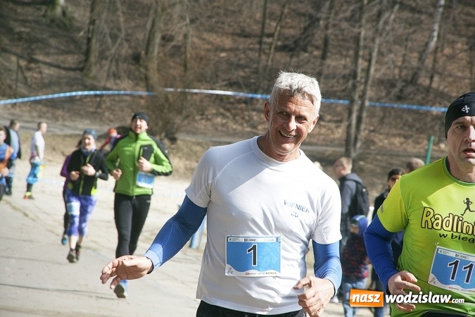 Zdjęcie w galerii na portalu naszwodzislaw.com: Fani biegania przyjechali do Wodzisławia! Za nami IX Błękitna Wstęga Balatonu. FOTORELACJA  wiadomości z regionu