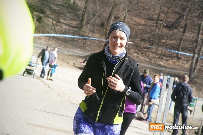 Zdjęcie w galerii na portalu naszwodzislaw.com: Fani biegania przyjechali do Wodzisławia! Za nami IX Błękitna Wstęga Balatonu. FOTORELACJA  wiadomości z regionu
