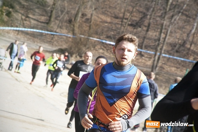 Zdjęcie w galerii na portalu naszwodzislaw.com: Fani biegania przyjechali do Wodzisławia! Za nami IX Błękitna Wstęga Balatonu. FOTORELACJA  wiadomości z regionu