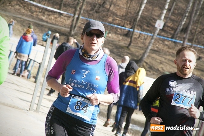 Zdjęcie w galerii na portalu naszwodzislaw.com: Fani biegania przyjechali do Wodzisławia! Za nami IX Błękitna Wstęga Balatonu. FOTORELACJA  wiadomości z regionu