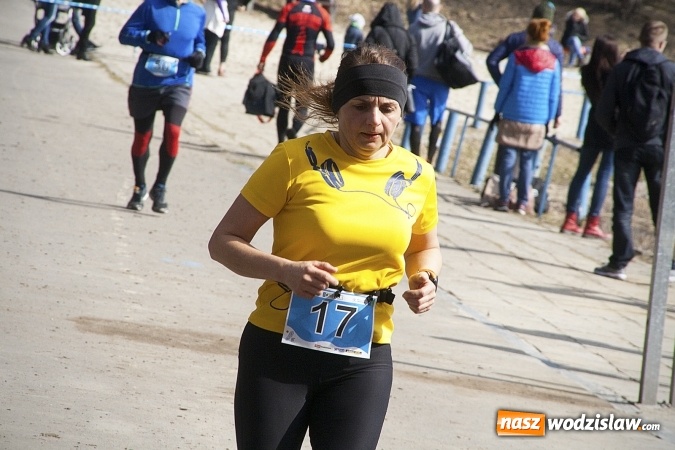Zdjęcie w galerii na portalu naszwodzislaw.com: Fani biegania przyjechali do Wodzisławia! Za nami IX Błękitna Wstęga Balatonu. FOTORELACJA  wiadomości z regionu