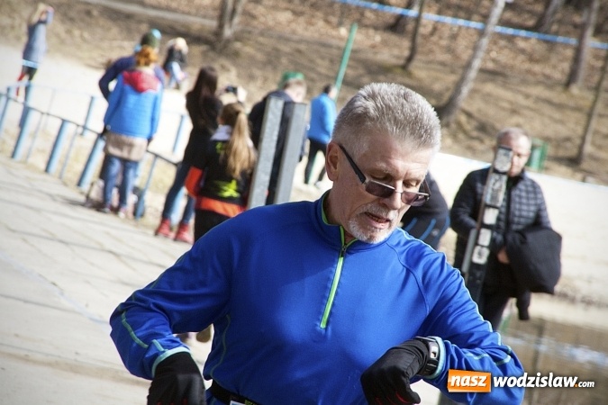 Zdjęcie w galerii na portalu naszwodzislaw.com: Fani biegania przyjechali do Wodzisławia! Za nami IX Błękitna Wstęga Balatonu. FOTORELACJA  wiadomości z regionu
