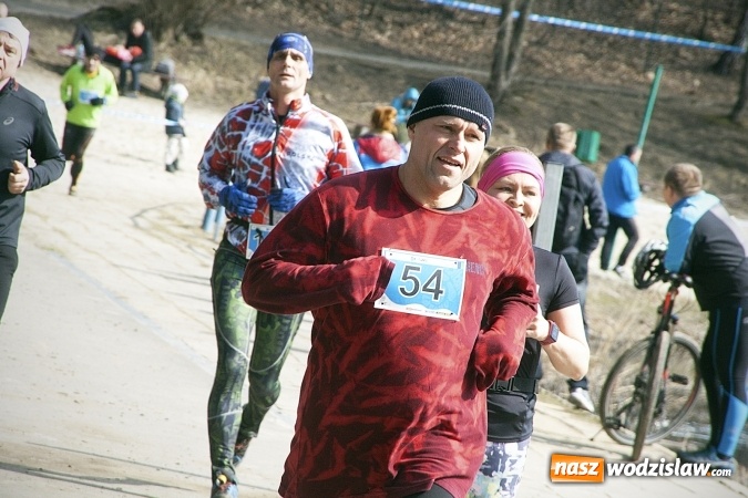 Zdjęcie w galerii na portalu naszwodzislaw.com: Fani biegania przyjechali do Wodzisławia! Za nami IX Błękitna Wstęga Balatonu. FOTORELACJA  wiadomości z regionu