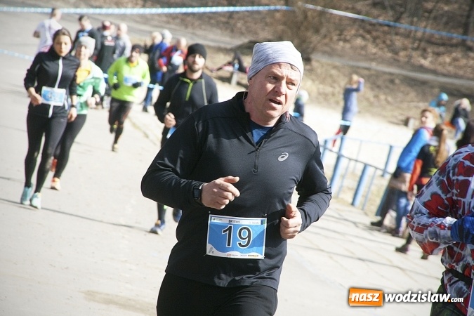 Zdjęcie w galerii na portalu naszwodzislaw.com: Fani biegania przyjechali do Wodzisławia! Za nami IX Błękitna Wstęga Balatonu. FOTORELACJA  wiadomości z regionu