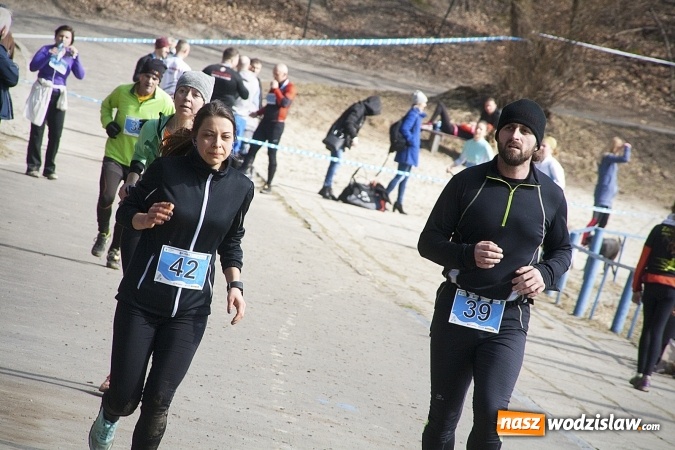 Zdjęcie w galerii na portalu naszwodzislaw.com: Fani biegania przyjechali do Wodzisławia! Za nami IX Błękitna Wstęga Balatonu. FOTORELACJA  wiadomości z regionu