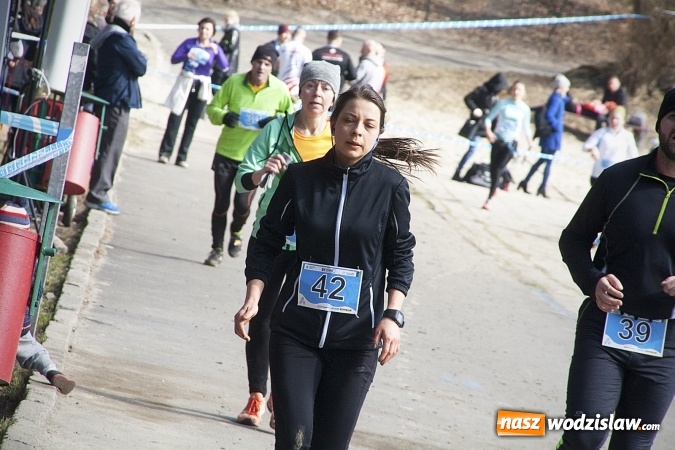 Zdjęcie w galerii na portalu naszwodzislaw.com: Fani biegania przyjechali do Wodzisławia! Za nami IX Błękitna Wstęga Balatonu. FOTORELACJA  wiadomości z regionu
