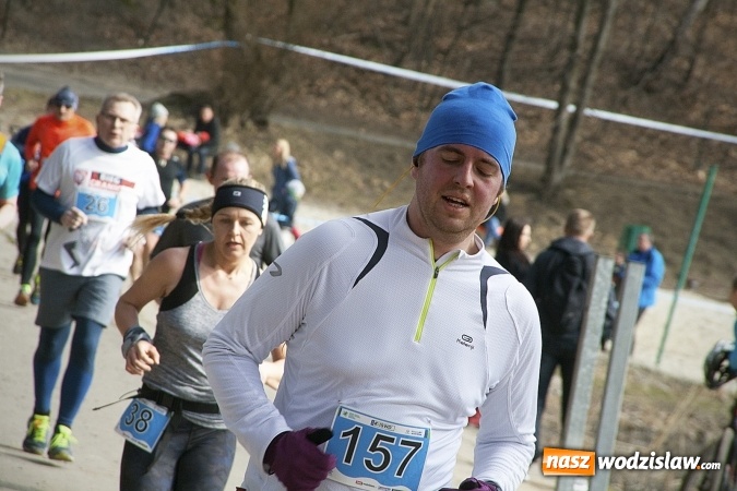 Zdjęcie w galerii na portalu naszwodzislaw.com: Fani biegania przyjechali do Wodzisławia! Za nami IX Błękitna Wstęga Balatonu. FOTORELACJA  wiadomości z regionu