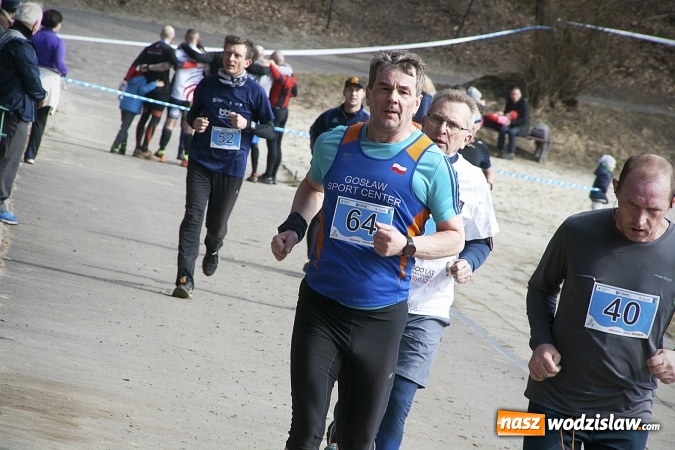 Zdjęcie w galerii na portalu naszwodzislaw.com: Fani biegania przyjechali do Wodzisławia! Za nami IX Błękitna Wstęga Balatonu. FOTORELACJA  wiadomości z regionu