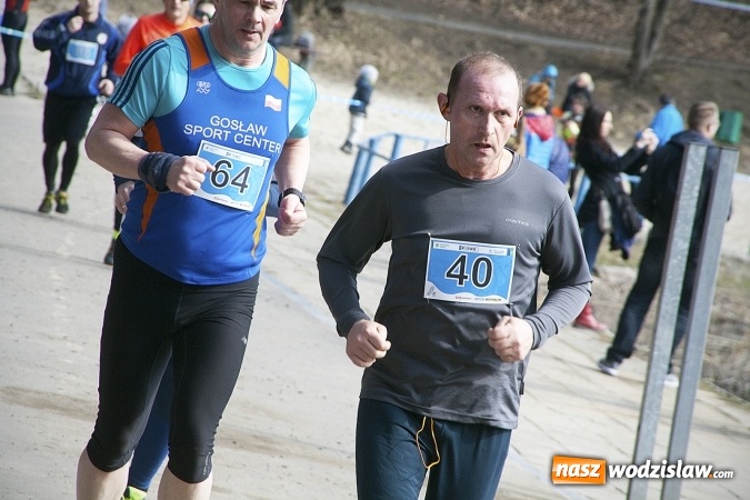 Zdjęcie w galerii na portalu naszwodzislaw.com: Fani biegania przyjechali do Wodzisławia! Za nami IX Błękitna Wstęga Balatonu. FOTORELACJA  wiadomości z regionu