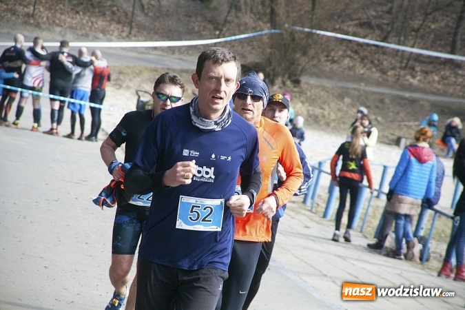 Zdjęcie w galerii na portalu naszwodzislaw.com: Fani biegania przyjechali do Wodzisławia! Za nami IX Błękitna Wstęga Balatonu. FOTORELACJA  wiadomości z regionu