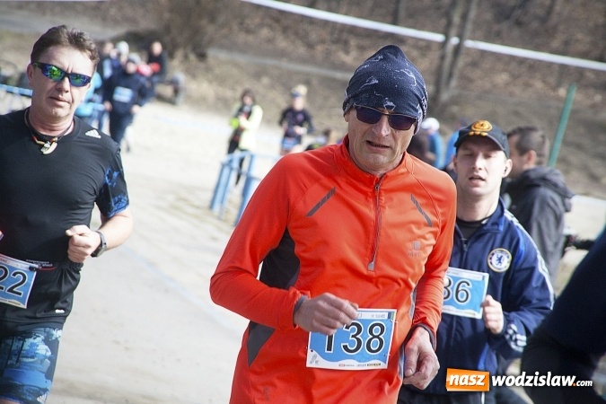 Zdjęcie w galerii na portalu naszwodzislaw.com: Fani biegania przyjechali do Wodzisławia! Za nami IX Błękitna Wstęga Balatonu. FOTORELACJA  wiadomości z regionu