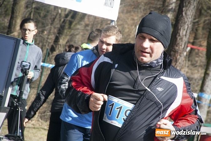 Zdjęcie w galerii na portalu naszwodzislaw.com: Fani biegania przyjechali do Wodzisławia! Za nami IX Błękitna Wstęga Balatonu. FOTORELACJA  wiadomości z regionu