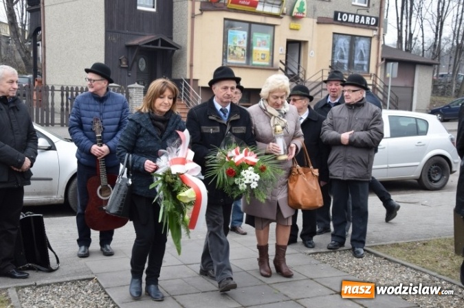 Zdjęcie w galerii na portalu naszwodzislaw.com: 73 rocznica wyzwolenia Rydułtów wiadomości z regionu