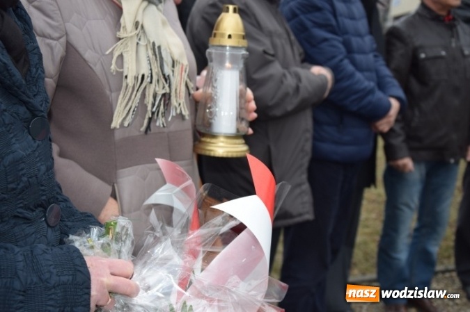Zdjęcie w galerii na portalu naszwodzislaw.com: 73 rocznica wyzwolenia Rydułtów wiadomości z regionu