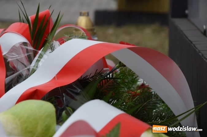 Zdjęcie w galerii na portalu naszwodzislaw.com: 73 rocznica wyzwolenia Rydułtów wiadomości z regionu
